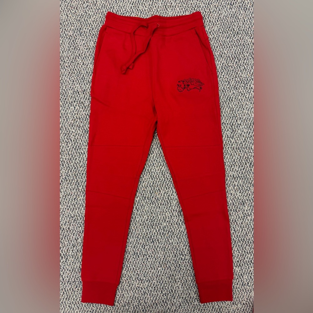 NWT Men’s Chasin Chicken Sweatpants